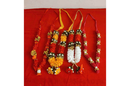 Varalakshmi Decoration Set