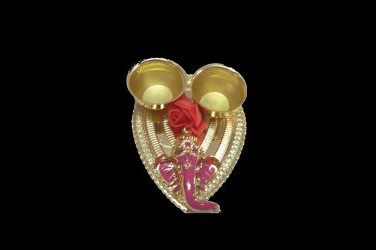  Tilak shape Ganesh Kumkum, Return Gifts for Pooja,