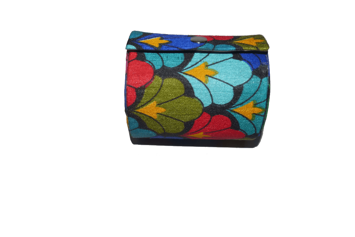 Bangle Box Cylindrical