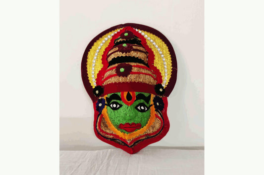 Vetiver Kathakali Hanging