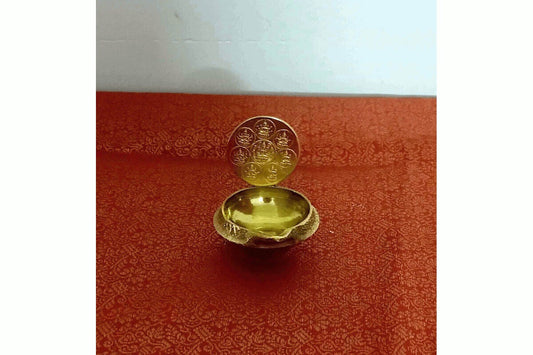 Kubera Ashtalakshmi Diya, Return Gift Ideas