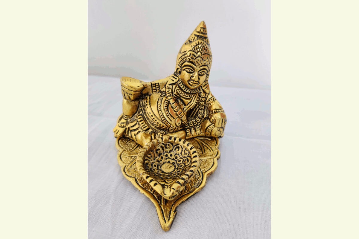 Paan Divya Shakthi Kubera Diya, return gifts for marriage