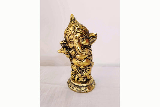 Bansuri Flute Ganesha, Return Gifts