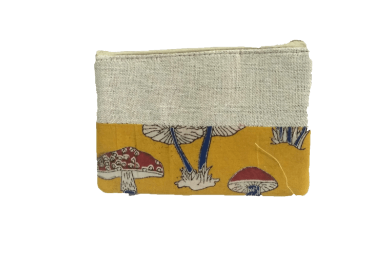 Kalamkari Hand Purse