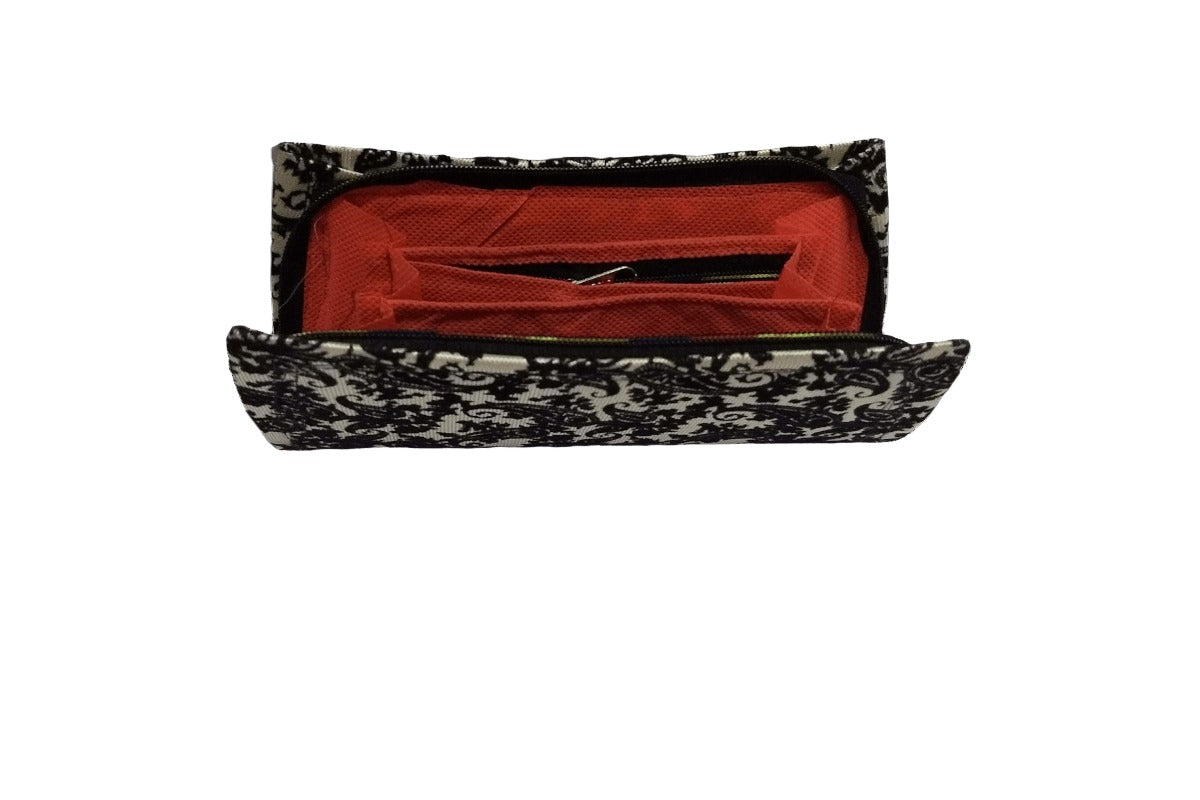 Saree Designer Hard Clutch