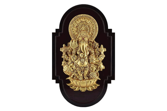 Sri Shubha Drishti Ganapathy SG 103