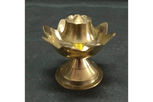 Agarbathy Stand Lotus