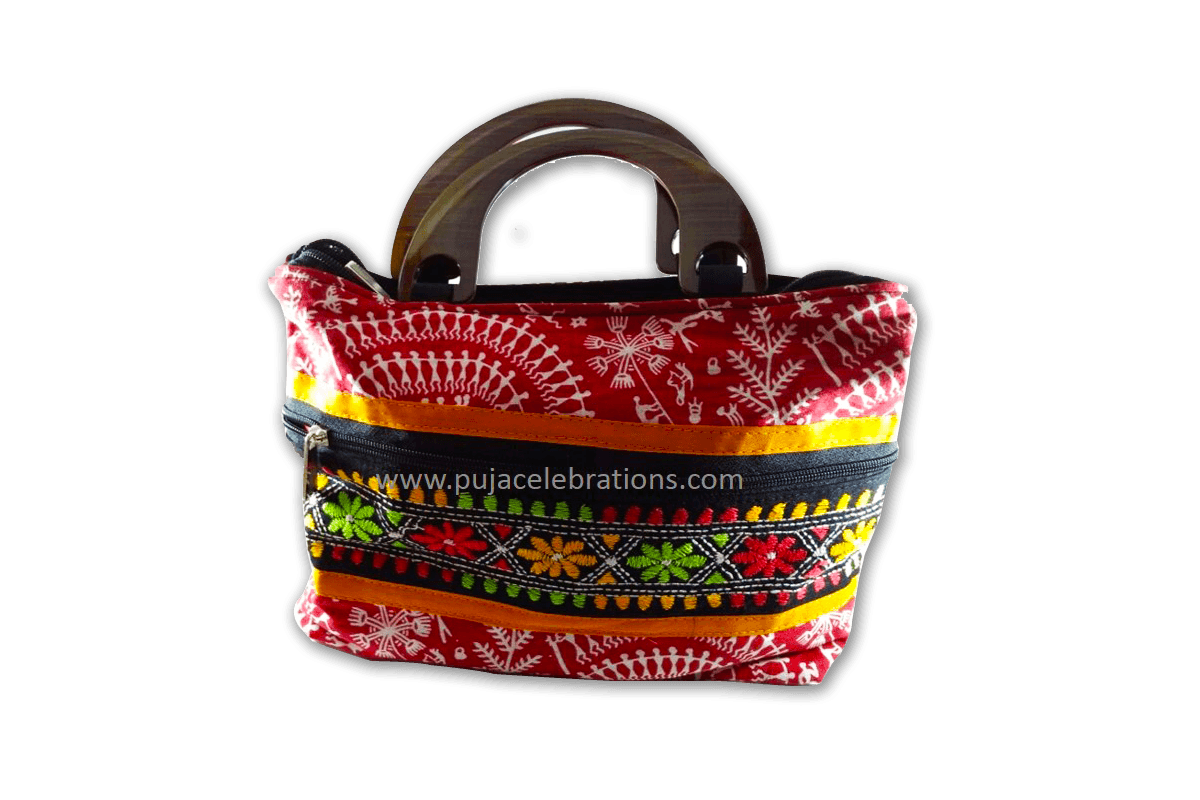 Handcrafted Cloth Bag