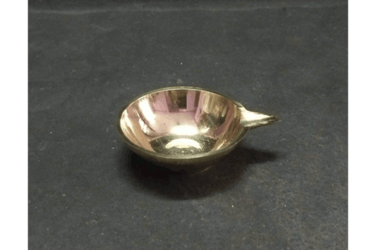 Brass Karthik Diya