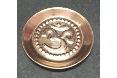 Copper Plate Small