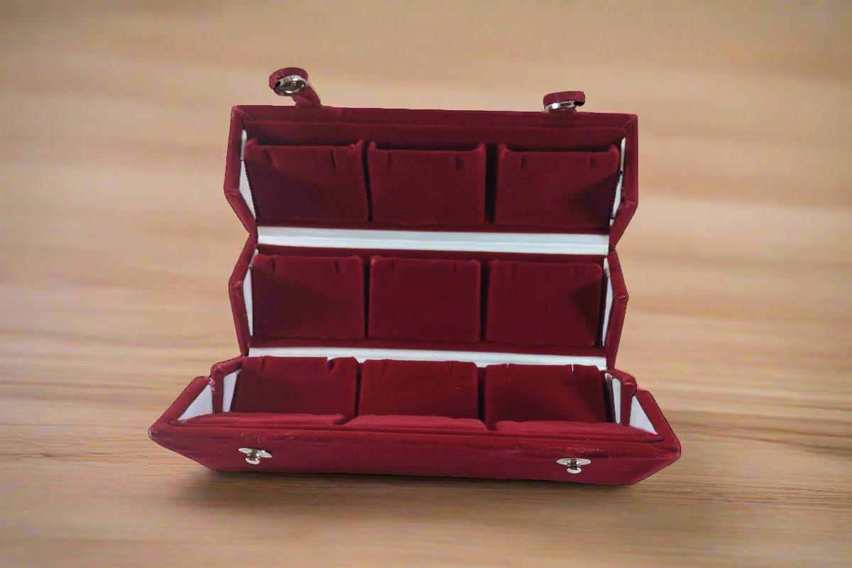 Earrings Box Medium