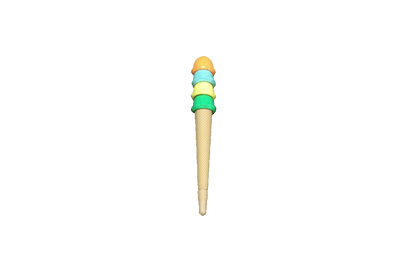 Icecream Cone Pen