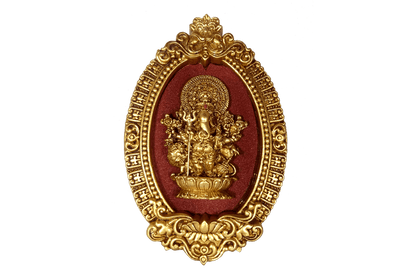 Sri Shubha Drishti Ganapathy SG 102