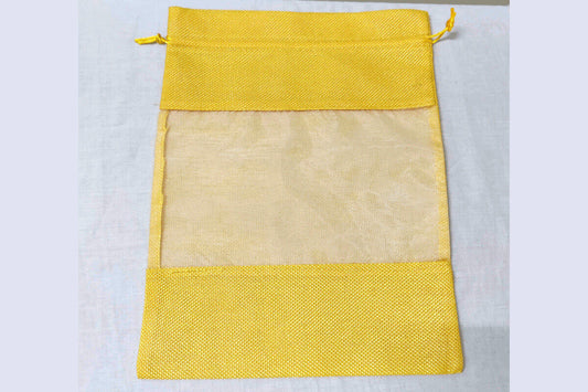 Tissue Jute Potli