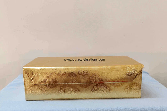 Double Rod Bangle Box