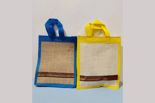 Jute Non-Woven Bag