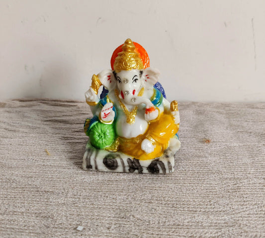 Ganesha Marble Dust