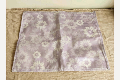 Printed Saree Cover Organizer