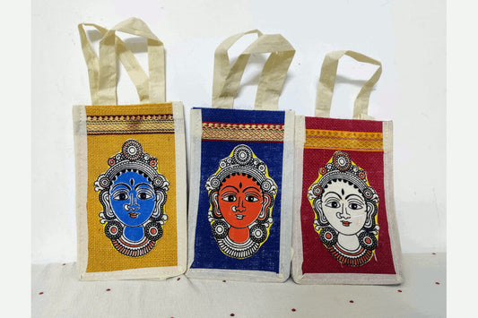 Mini Tambulam Gift Bag