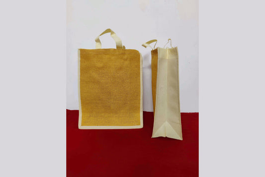 Jute Non-Woven Bag