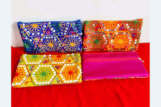 Rangeela Designer Purse