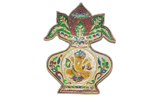 Kalash Shape Key Holder