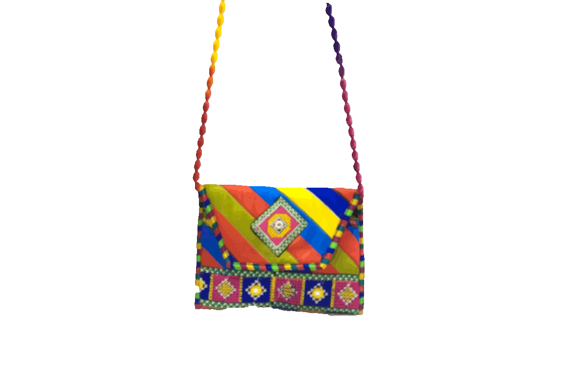 Lahariya Sling Bag